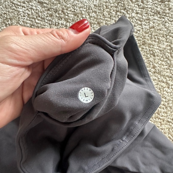 leggings flare pants, - Picture 3 of 4